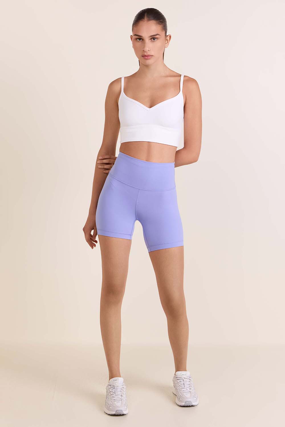 Wunder Train Hr Short 6